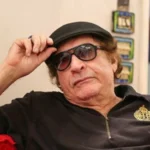 نقل الفنان محيي إسماعيل من المستشفى إلى «دار الرعاية»