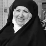 دمشق تودع هدى شعراوي بعد مقتلها الصادم.. شاهد صور الجنازة