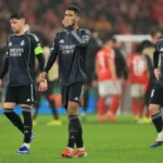 مواجهة ثأرية لريال مدريد.. نتائج قرعة ملحق دوري أبطال أوروبا