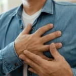 دراسة تكشف لماذا يصاب الرجال بأمراض القلب في سن أصغر.. ونصائح للوقاية