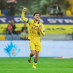 التعاون يتجاوز الأخدود بهدف القحطاني