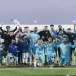 الباطن يحقق أول انتصاراته والزلفي يتجاوز الفيصلي في دوري الأولى