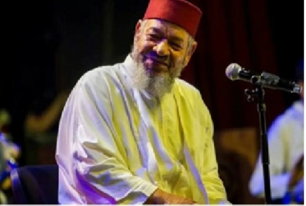 رحيل عميد الأغنية المغربية عبدالهادي بلخياط عن 86 عامًا