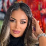 داليا البحيري تكشف عمليات التجميل التي خضعت لها