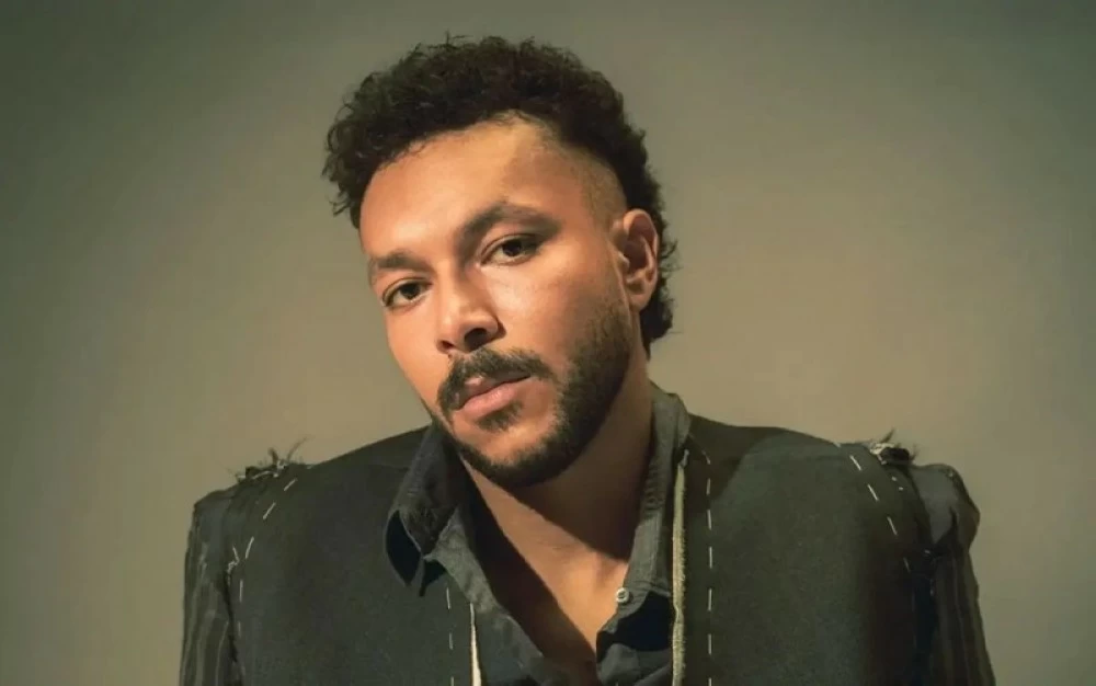 بعد حذف جميع منشوراته الفنية.. هل اعتزل مطرب الراب ويجز الغناء؟ بعد حذف جميع منشوراته الفنية.. هل اعتزل مطرب الراب ويجز الغناء؟