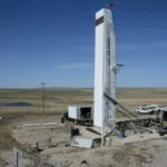 زلزال يهز محيط قاعدة نووية أمريكية في مونتانا