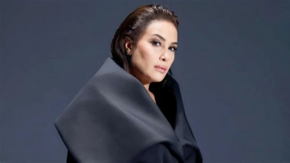 هند صبري تتحدث عبر «عكاظ» عن مسلسلها الرمضاني «مناعة» بعد 4 سنوات غياب