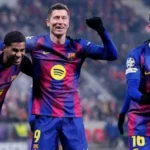 أمام إليتشي.. برشلونة يسعى لتحصين الصدارة وتكريس العقدة