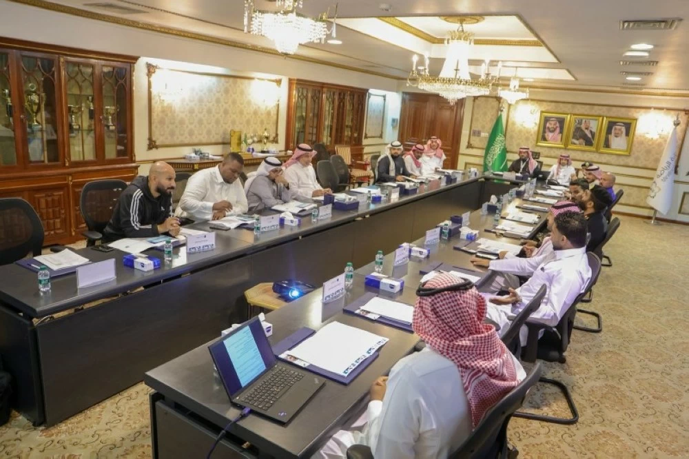 انطلاق بطولة جدة لكرة القدم.. غداً