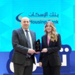 مؤسسة الحسين للسرطان تكرّم بنك الإسكان لرعايته الحصرية لبرنامج “سِوار الحسين”