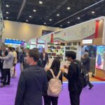 70 شركة أردنية تبدأ مشاركتها بمعرض الخليج للأغذية في دبي