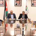 “البوتاس العربية” و”التدريب المهني” توقعان اتفاقية لإنشاء أكاديمية تدريب متخصصة في الكرك