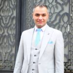 أفراح عشيرة الدباس.. حفل غداء بمناسبة زفاف الدكتور فيصل صالح الدباس (صور)