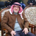 أفراح عشيرة الدباس.. حفل غداء بمناسبة زفاف الدكتور فيصل صالح الدباس (صور)