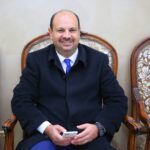 أفراح عشيرة الدباس.. حفل غداء بمناسبة زفاف الدكتور فيصل صالح الدباس (صور)