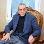 أفراح عشيرة الدباس.. حفل غداء بمناسبة زفاف الدكتور فيصل صالح الدباس (صور)