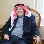 أفراح عشيرة الدباس.. حفل غداء بمناسبة زفاف الدكتور فيصل صالح الدباس (صور)