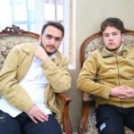 أفراح عشيرة الدباس.. حفل غداء بمناسبة زفاف الدكتور فيصل صالح الدباس (صور)