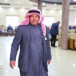 أفراح عشيرة الدباس.. حفل غداء بمناسبة زفاف الدكتور فيصل صالح الدباس (صور)