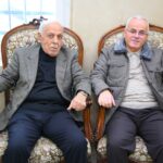 أفراح عشيرة الدباس.. حفل غداء بمناسبة زفاف الدكتور فيصل صالح الدباس (صور)