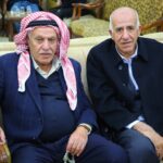 أفراح عشيرة الدباس.. حفل غداء بمناسبة زفاف الدكتور فيصل صالح الدباس (صور)