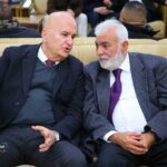 أفراح عشيرة الدباس.. حفل غداء بمناسبة زفاف الدكتور فيصل صالح الدباس (صور)