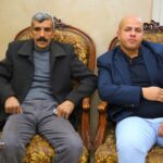 أفراح عشيرة الدباس.. حفل غداء بمناسبة زفاف الدكتور فيصل صالح الدباس (صور)