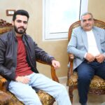 أفراح عشيرة الدباس.. حفل غداء بمناسبة زفاف الدكتور فيصل صالح الدباس (صور)