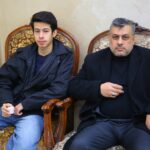 أفراح عشيرة الدباس.. حفل غداء بمناسبة زفاف الدكتور فيصل صالح الدباس (صور)