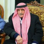 أفراح عشيرة الدباس.. حفل غداء بمناسبة زفاف الدكتور فيصل صالح الدباس (صور)