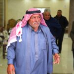 أفراح عشيرة الدباس.. حفل غداء بمناسبة زفاف الدكتور فيصل صالح الدباس (صور)