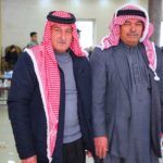 أفراح عشيرة الدباس.. حفل غداء بمناسبة زفاف الدكتور فيصل صالح الدباس (صور)