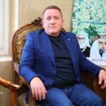 أفراح عشيرة الدباس.. حفل غداء بمناسبة زفاف الدكتور فيصل صالح الدباس (صور)