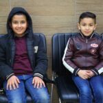 أفراح عشيرة الدباس.. حفل غداء بمناسبة زفاف الدكتور فيصل صالح الدباس (صور)