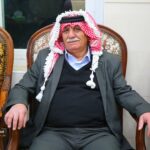 أفراح عشيرة الدباس.. حفل غداء بمناسبة زفاف الدكتور فيصل صالح الدباس (صور)