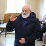 أفراح عشيرة الدباس.. حفل غداء بمناسبة زفاف الدكتور فيصل صالح الدباس (صور)