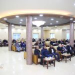 أفراح عشيرة الدباس.. حفل غداء بمناسبة زفاف الدكتور فيصل صالح الدباس (صور)