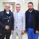 أفراح عشيرة الدباس.. حفل غداء بمناسبة زفاف الدكتور فيصل صالح الدباس (صور)