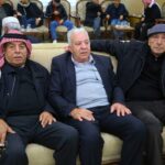 أفراح عشيرة الدباس.. حفل غداء بمناسبة زفاف الدكتور فيصل صالح الدباس (صور)