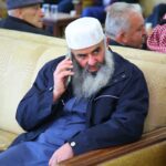 أفراح عشيرة الدباس.. حفل غداء بمناسبة زفاف الدكتور فيصل صالح الدباس (صور)