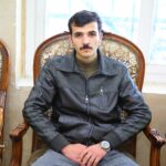 أفراح عشيرة الدباس.. حفل غداء بمناسبة زفاف الدكتور فيصل صالح الدباس (صور)