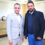 أفراح عشيرة الدباس.. حفل غداء بمناسبة زفاف الدكتور فيصل صالح الدباس (صور)