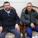 أفراح عشيرة الدباس.. حفل غداء بمناسبة زفاف الدكتور فيصل صالح الدباس (صور)