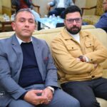 أفراح عشيرة الدباس.. حفل غداء بمناسبة زفاف الدكتور فيصل صالح الدباس (صور)