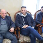 أفراح عشيرة الدباس.. حفل غداء بمناسبة زفاف الدكتور فيصل صالح الدباس (صور)