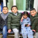 أفراح عشيرة الدباس.. حفل غداء بمناسبة زفاف الدكتور فيصل صالح الدباس (صور)