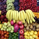 1807 أطنان من الخضار ترد إلى السوق المركزي اليوم