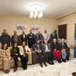 المنتدى الاقتصادي الأردني يعقد ورشة عمل متخصصة حول الاقتصاد الدائري