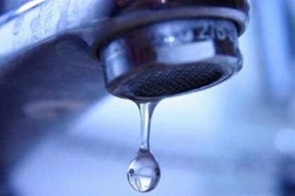 وزير المياه يؤكد ضرورة رفع كفاءة التزويد المائي