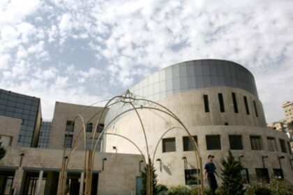 مجلس أمانة عمّان يحيل مدير المدينة الملكاوي للتقاعد